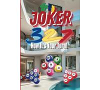 Romania Joker 327: Now It's Your Turn!