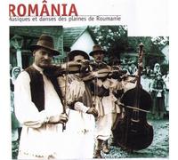 Romania - Musiques & Danses des Plaines [Import]