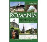 ROMANIA TRAVEL GUIDE