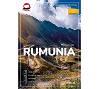 Romania Travel Inspirer par Micha³ Torz (Buch auf Polnisch)