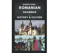 Romanian Grammar History & Culture