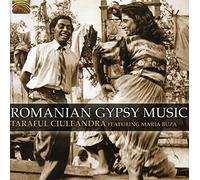 Romanian Gypsy Music
