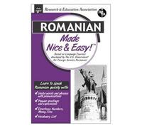 Romanian Made Nice & Easy