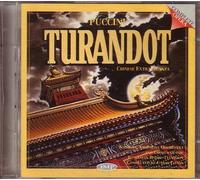 Romanian Radio & TV Orc - PucciniTurandot [Import]