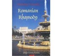 Romanian Rhapsody Dominique Fernandez, Ferrante Ferranti (Auteur)