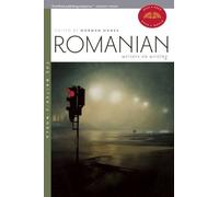 Romanian Writers On Writing
