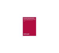 Romanische Sprachgeschichte 1 / Histoire Des Langues Romanes 1