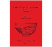 Romanisierung - Romanisation