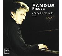 Romaniuk - Piano - Famous Pieces