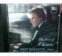 Romaniuk - The Best of Fryderyk Chopin
