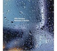 Romano, Aldo - Because Of Bechet