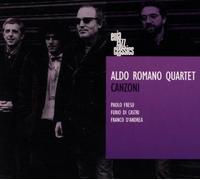 Romano, Aldo - Canzoni