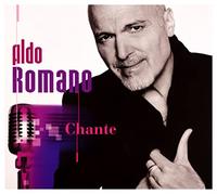 Romano Aldo - Chante [Import]