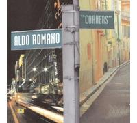 Romano, Aldo - Corners [Import]