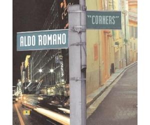 Romano, Aldo - Corners [Import]