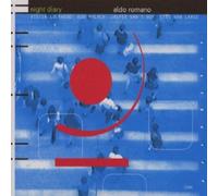 Romano, Aldo - Nigh Diary [Import]