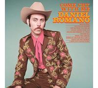 Romano Daniel - Come Cry With Me