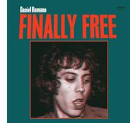 Romano, Daniel - Finally Free