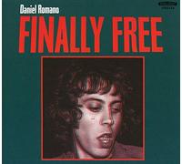 Romano Daniel - Finally Free (Limited Edt.)