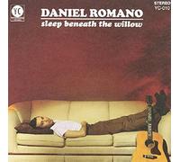 Romano Daniel - Sleep Beneath the Willow
