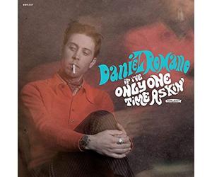 Romano Daniele - If I've Only One Time Askin
