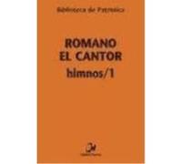 Romano El Cantor. Himnos 1 - Merino, Marcelo Merino, Marcelo (Auteur)