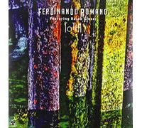 Romano, Ferdinando -Ft. Ralph Alessi- - Totem [Import]