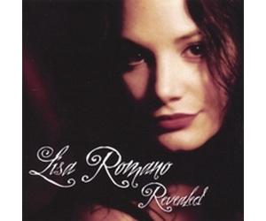 Romano, Lisa - Revealed