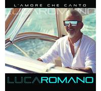 Romano Luca - L'amore Che Canto