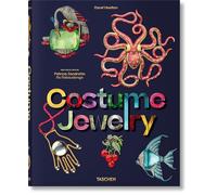 Romano, Luciano - Costume Jewelry