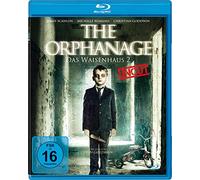 Romano,Michelle - The Orphanage-das Waisenhaus 2 [Blu-ray]