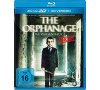 Romano,Michelle - The Orphanage-das Waisenhaus 2 [Blu-ray]