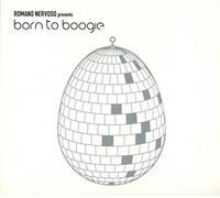 Romano Nervoso - Born to Boogie [Import]