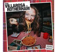 Romano Nervoso - From Villarosa to Rotherham