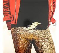 Romano Nervoso - I Don'T Rust Anybody Who Doesn'T Like Rock'N Roll