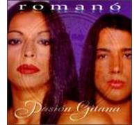 Romano - Pasion Gitana