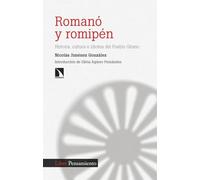 Romanó y romipén: Historia, cultura e idioma del Pueblo Gitano