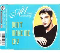 Romanoff, Marcel - Don't Make Me Cry