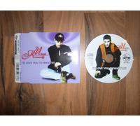 Romanoff Marcel - I'd Love You to Want Me [Import]