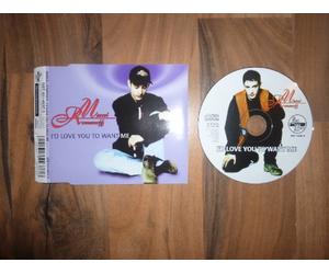 Romanoff Marcel - I'd Love You to Want Me [Import]