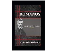 Romanos: Comentário Bíblico
