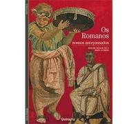 Romanos, Os Frances, Allen (Auteur)