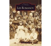 Romanov (Les) - Françoise Perraud - Nouvelles Editions Sutton - broché - Beau livre