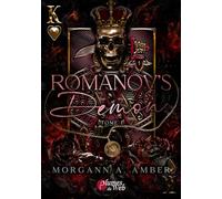 Romanov's Demon - Tome 01 (01)