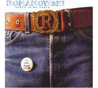 Romanowski - Party in My Pants