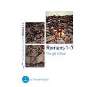 Romans 1-7: The Gift Of God