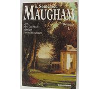 Romans 1 : Liza / Mrs. Craddock / Manèges / Servitude humaine