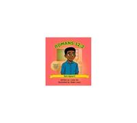 Romans 12:2 - Set Apart Paperback Book By Linda Obi