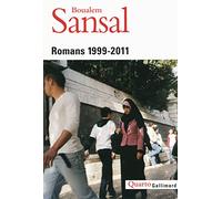 Romans: (1999-2011)