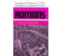 Romans 2:1-3:20: God's Righteo